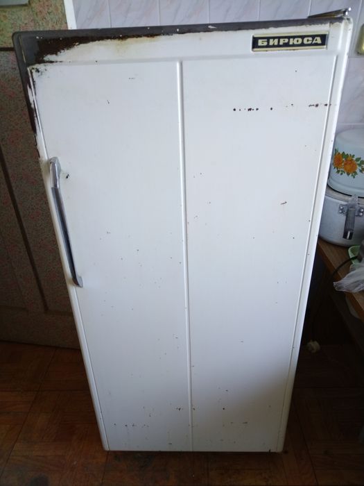 Продам холодильник