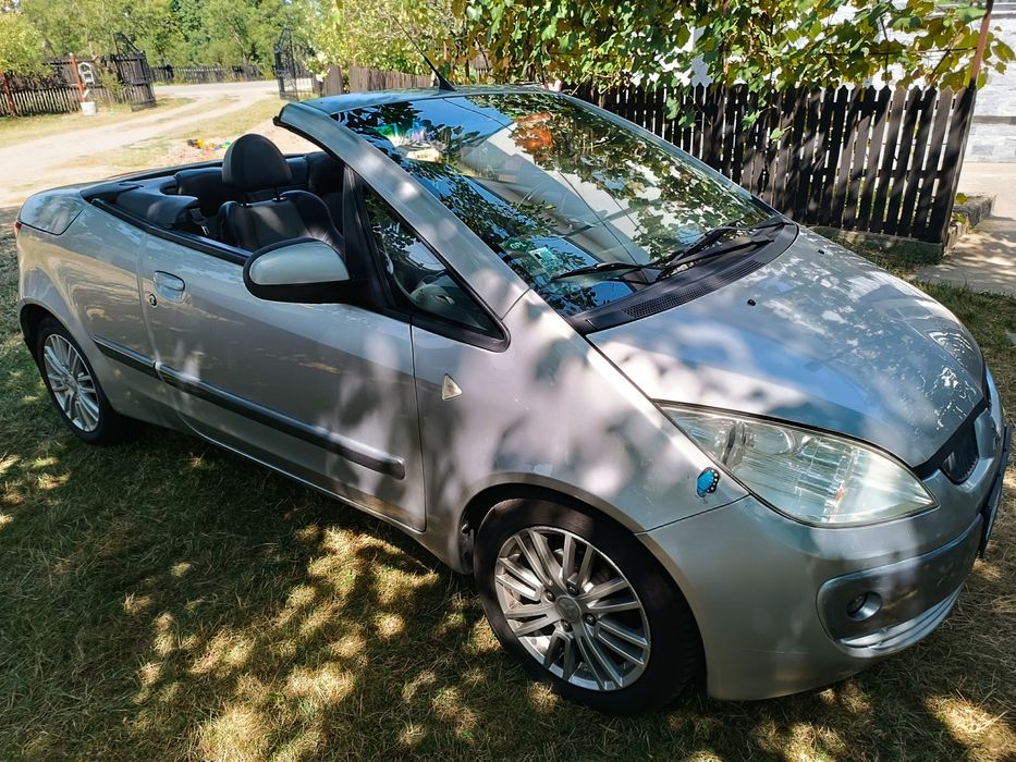 Mitsubishi Colt CZC 1.5 GPL