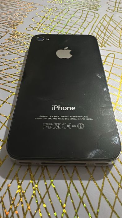 Айфон 4s прадаююю