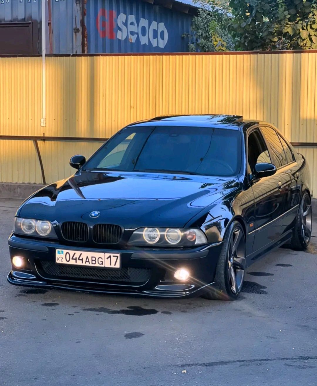 Bmw e39/bmw e38/бмв бампер/бампер е34/стеклопластик/құйылмалы бампер/