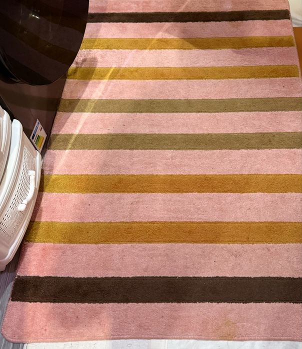 Швабра с распылителем и коврик 1х2 за 5000т