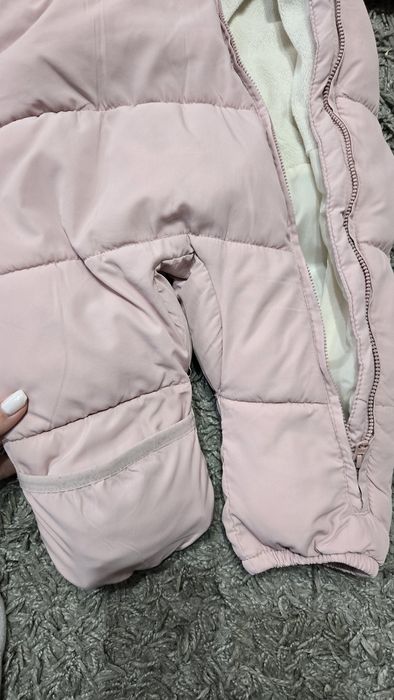 Ескимос Mango 6-9м 74 см за момиче