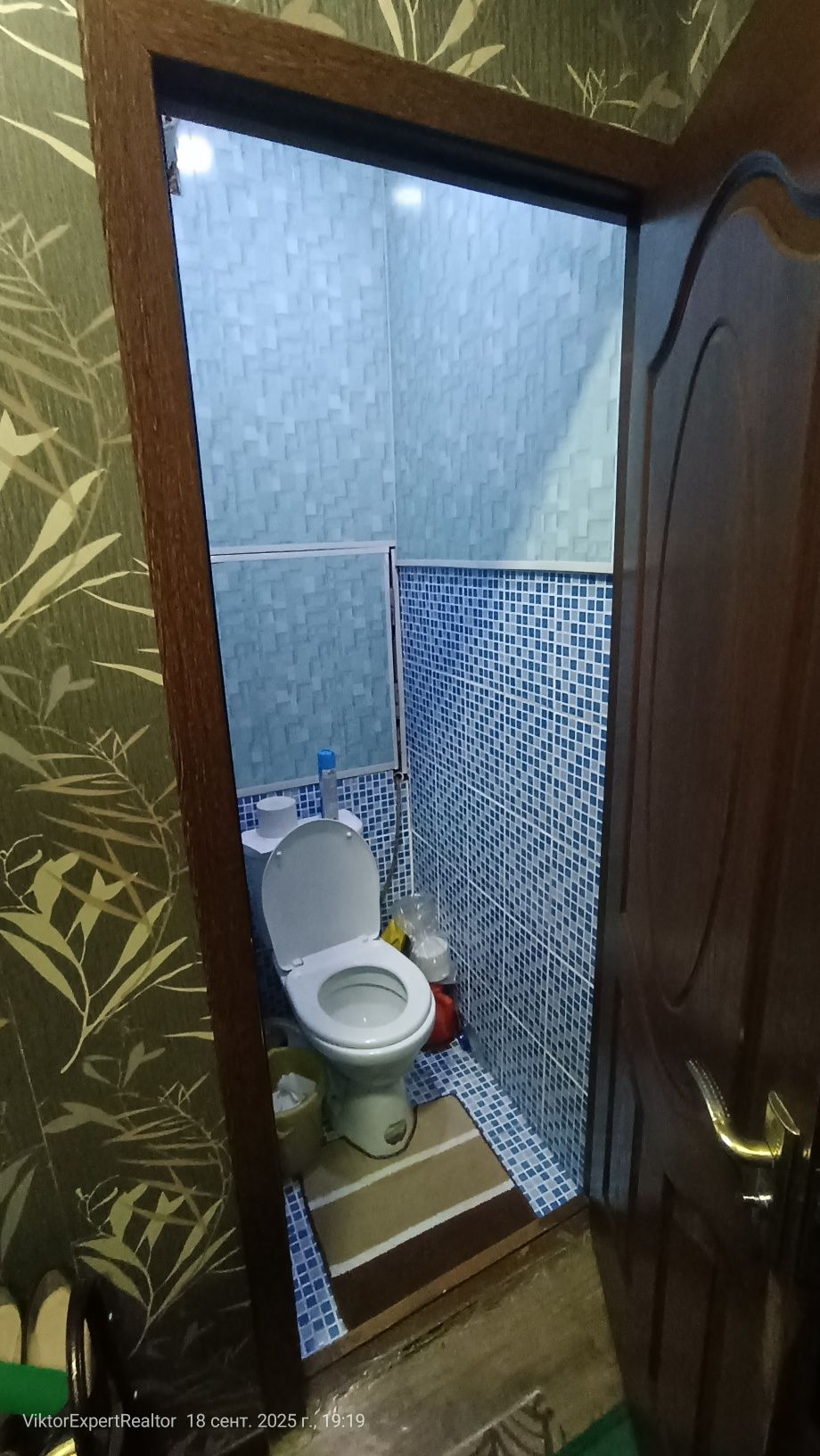 ПРОДАЖА Юнусабад-11 , 2'3-х комнатная