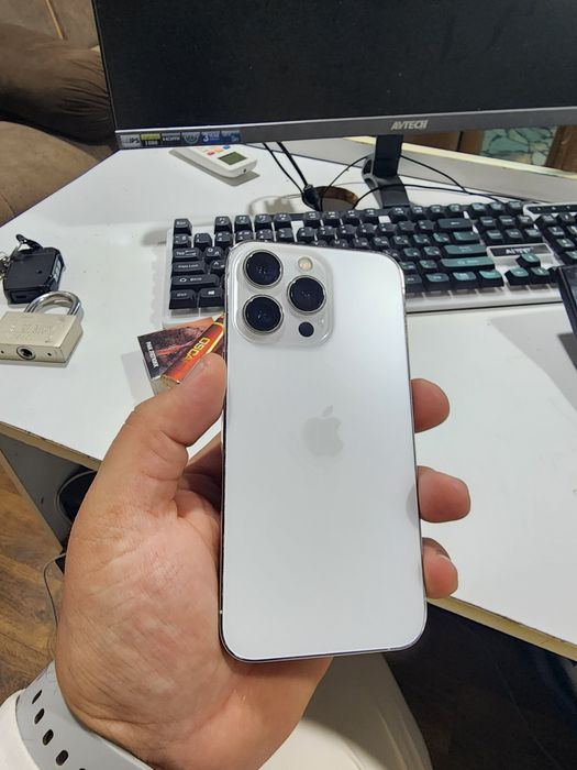 Iphone 13 pro 128Gb