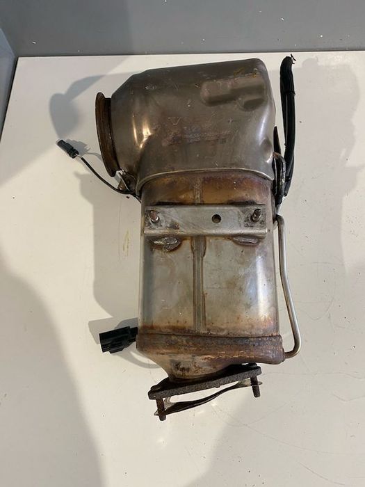 Filtru de particule Volvo XC90 XC60 S60 V60 S80 V70 31293899 36012643