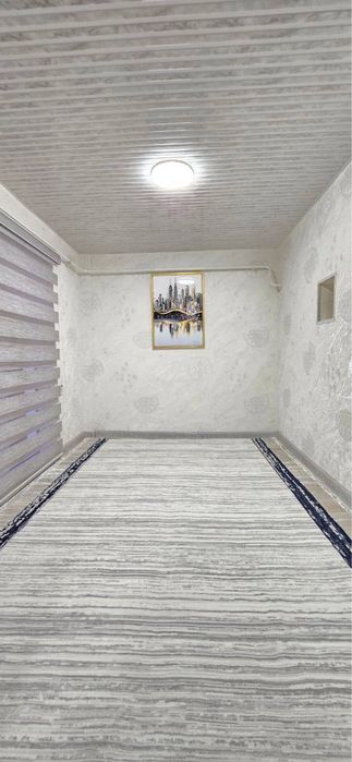 Лутфий 1в2/1/4 ‼️Балкон 2х6 Кирпич Евро Ориетир Юр.Колледж