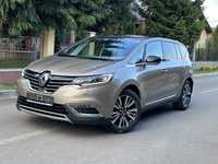 Renault Espace 2017 1.6 dci EURO6