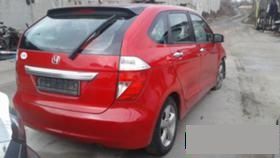 Honda Frv/Хонда ФР-В 2.2д На Части