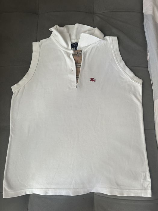 Орижинален потник на Burberry