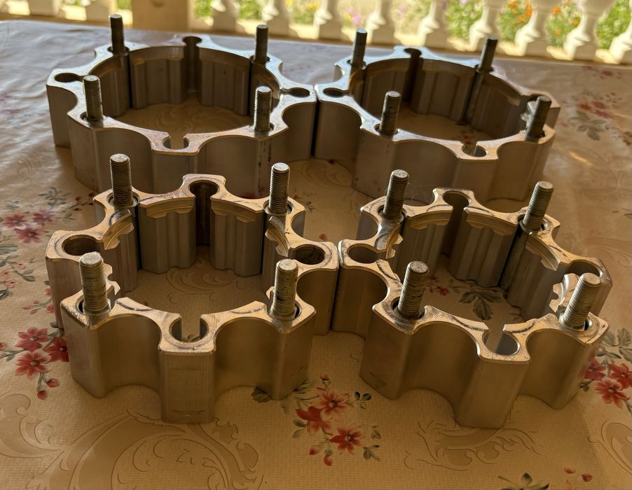 Vand distanțere atv kymco