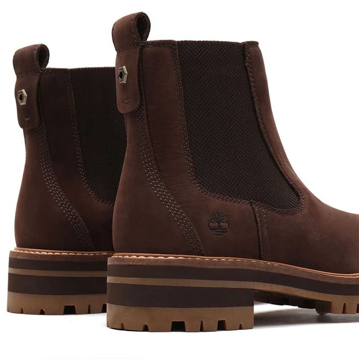 Дамски боти Timberland номер 40