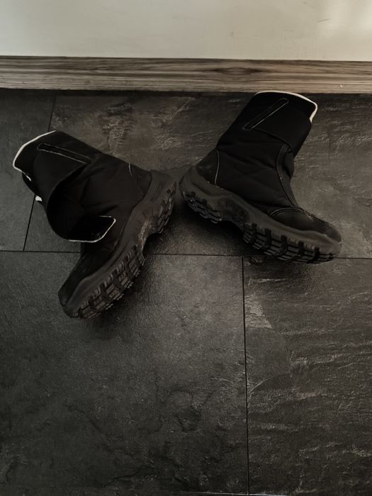 Cizme iarna Decathlon