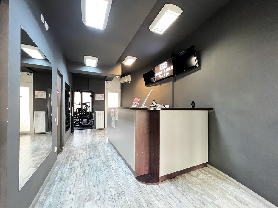 Oportunitate!Afacere sala de fitness|Piscina De Vanzare in Cluj-Napoca