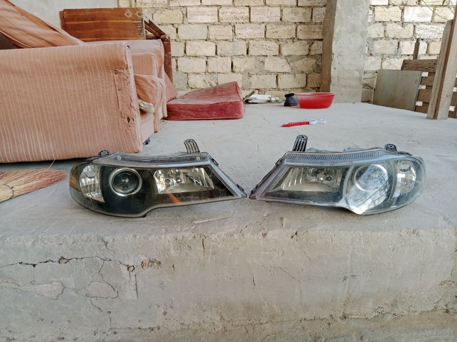 Продам фары БиЛэд