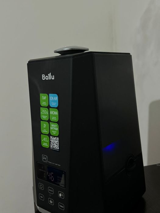 Увлажнитель воздуха Ballu