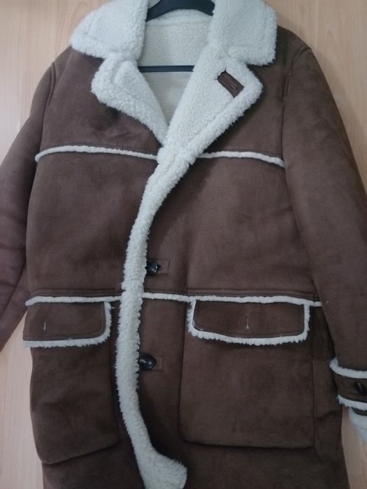 Cojoc bărbătesc Zara