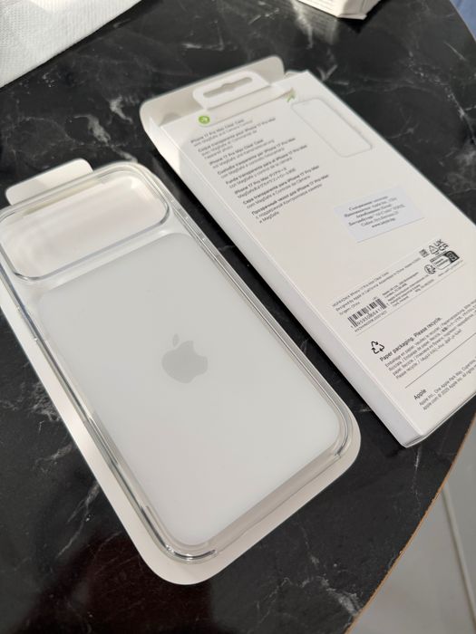 İPhone 17 Pro Max Mag Safe