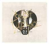 CD Bullet For My Valentine - Bullet For My Valentine (2021)