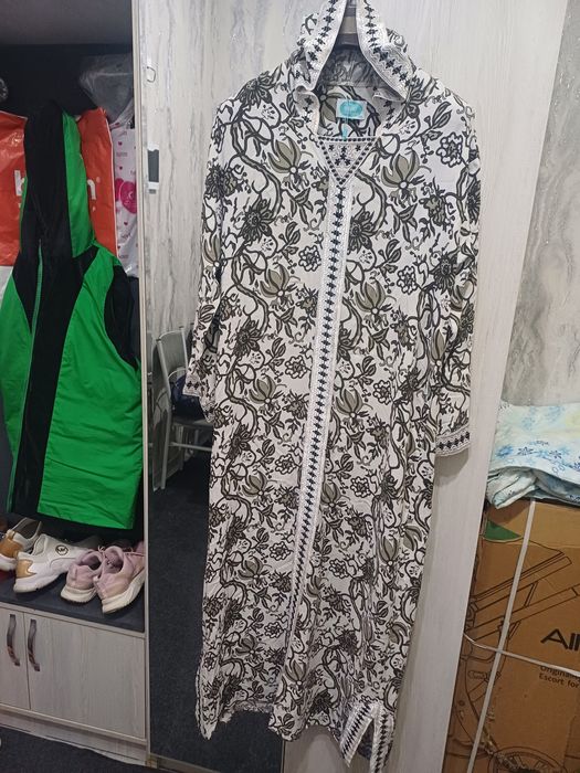 Продаётся платье для хиджаба новый