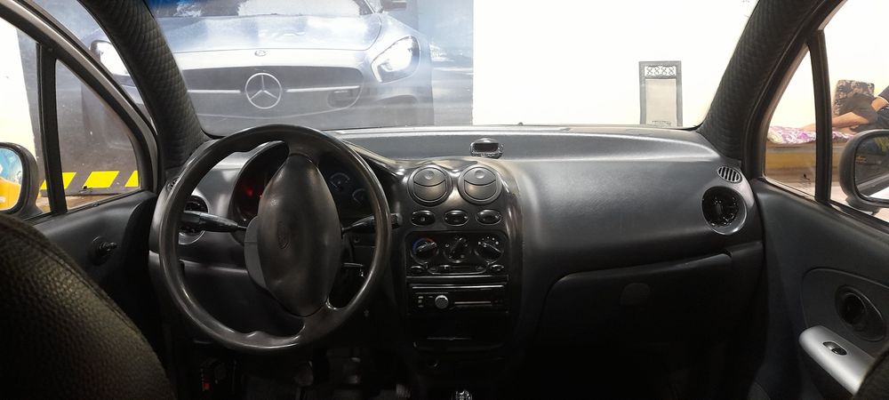 Matiz sotiladi  bekorchila bezovda qlmasin