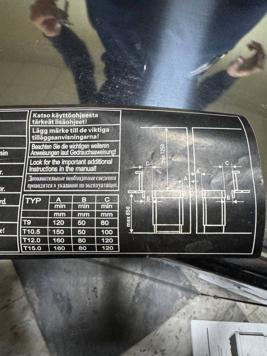 Электрокаменка/печь для сауны и бани.