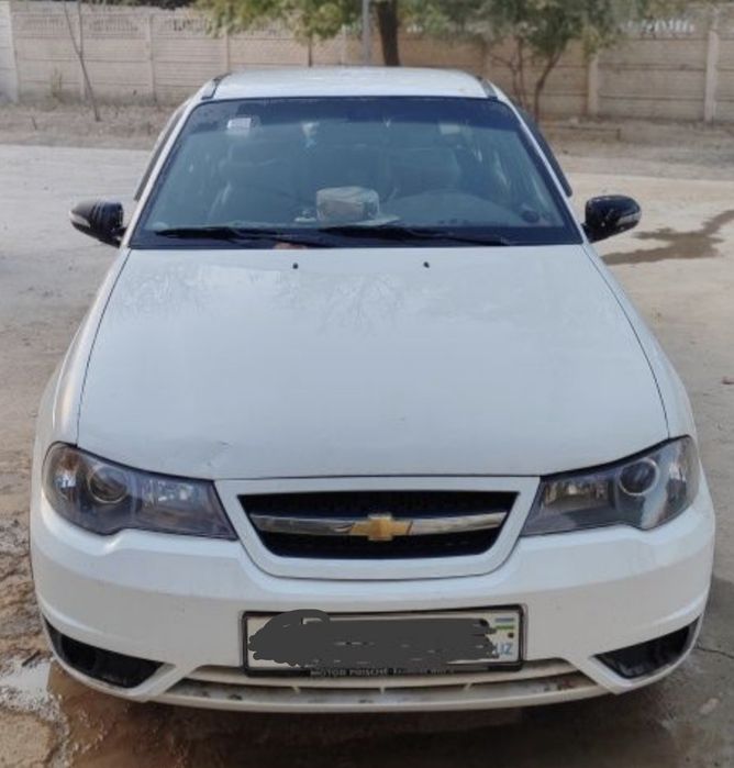 Нексия 2   продаётся 2014