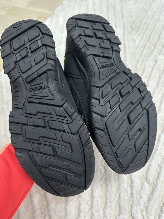 Bocanci dama pentru drumetie