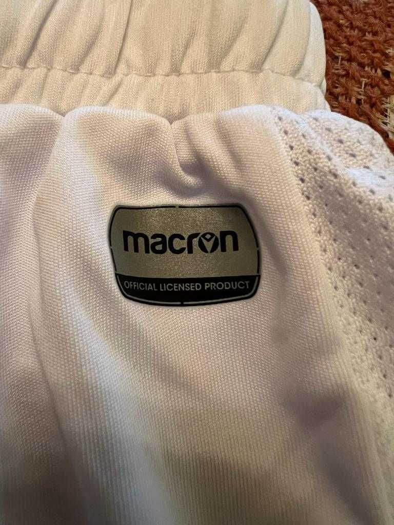 Pantaloni scurți Macron