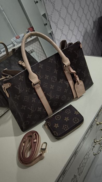 Женская сумка новый