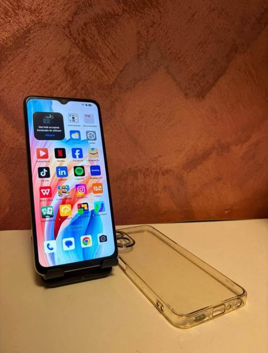 Oppo A38 impecabil