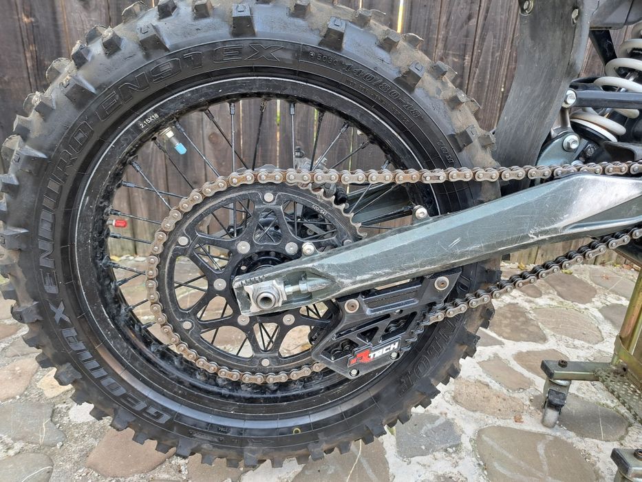 Surron Ultra Bee Stage 2