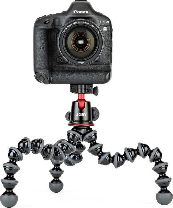 Joby Gorillapod 5k trepied foto