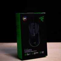 Игровая мышь Razer Cobra | Идеальное состояние