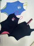Costum baie fete
