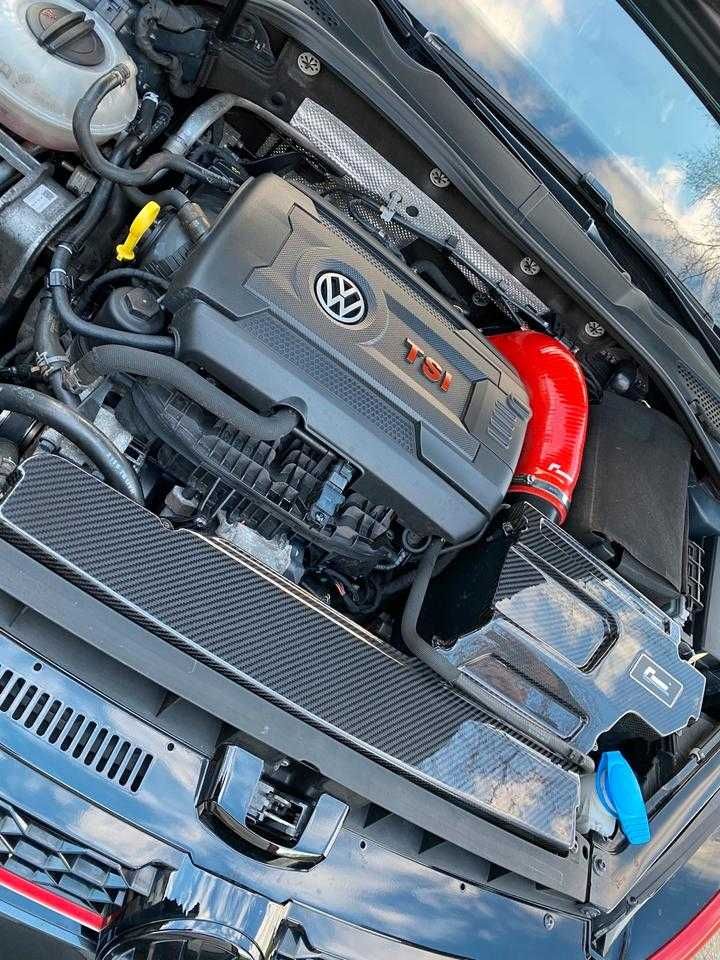 Golf 7 Audi S3 Cupra  EA888 3 gen