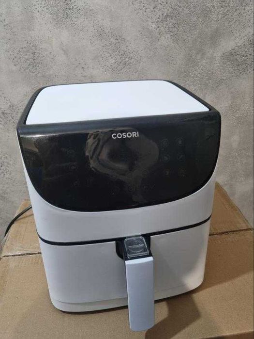 Air Fryer Фраер Фритюрник с горещ въздух Cosori 5.5 l