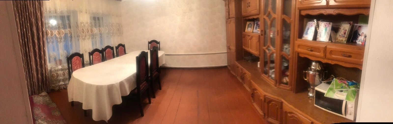 Срочно продаю дом с Мебелью