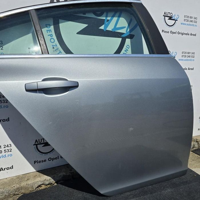 Portiera usa Z179 dreapta spate Opel Insignia A