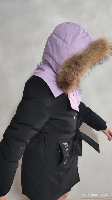 Продам подростковую куртку.