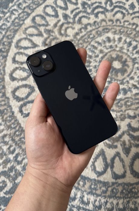 Продам iPhone 14 без ремонта!