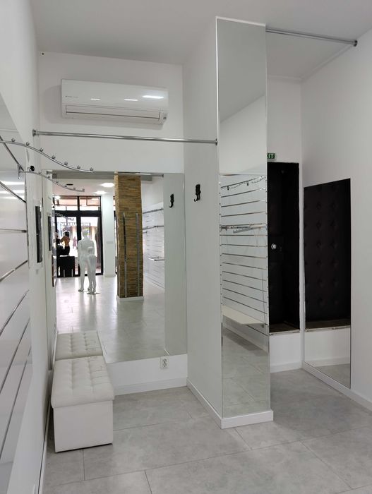 Дава под наем Магазин / офис / или друг род търговска дейност