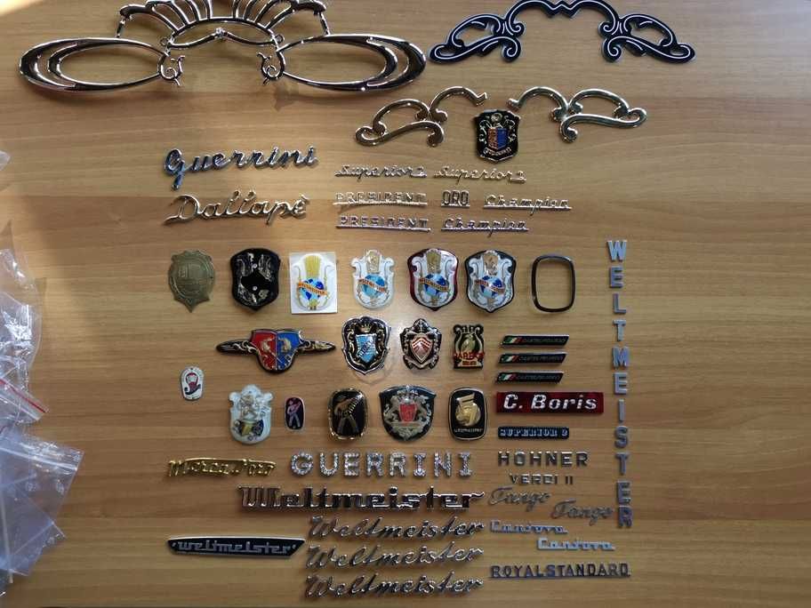 Embleme/Sigle/Steme/Ornamente_-_Acordeoane/Armonici