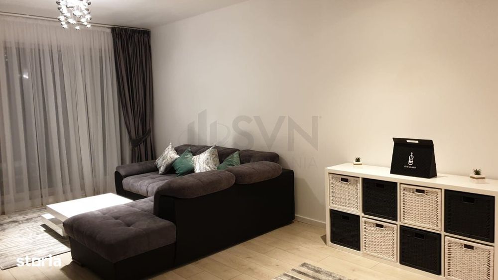 Apartament 2 camere I New Point I Pipera I Chirie