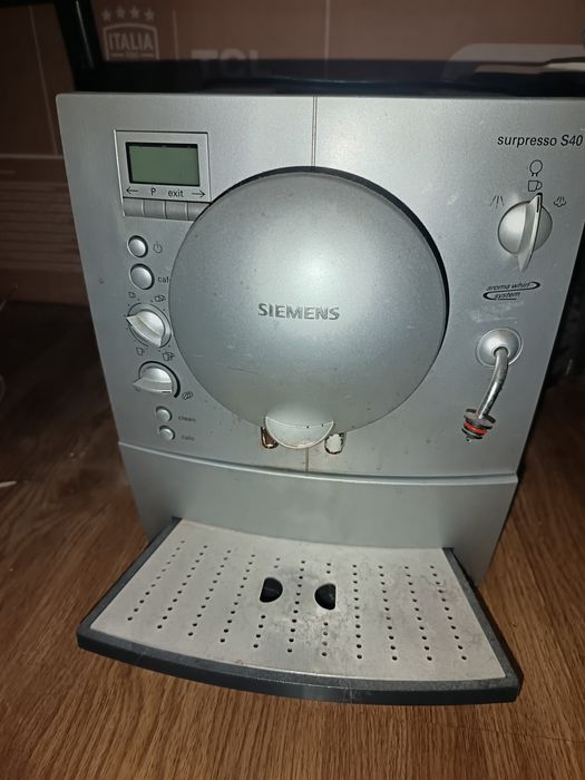 Кафе машини за части