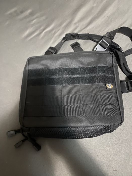 Чанта на hooligans