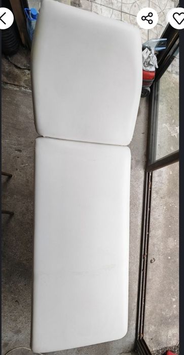 Pat cosmetica sau masaj