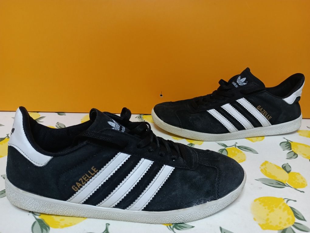 Adidas N 42 Gazelle - 32 лв