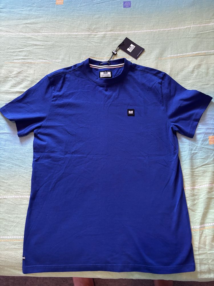 The Weekend Offender M