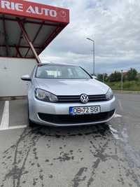 Golf 6 1.4 foarte intretinuta