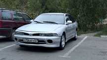 Продам mitsubishi galant 7